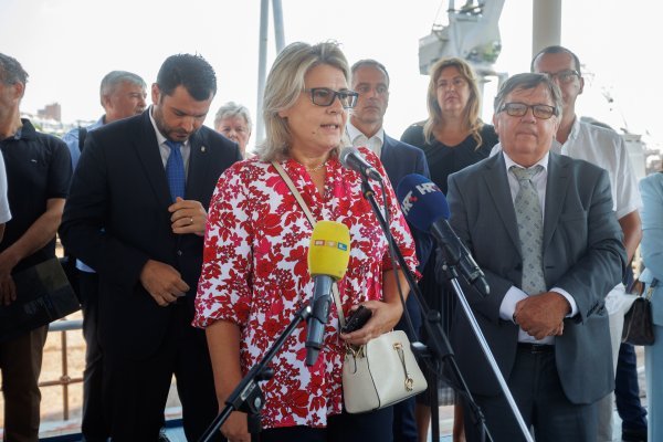 Nasjela na milijunsku prevaru pa dobila posao: Bivša šefica 'Lenca' uskoro u Županiji