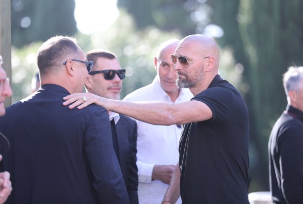 Legendarni hajdukovac oduševljen jednim igračem: 'Donio nam je ono što nismo imali, čak i bezobrazluk'
