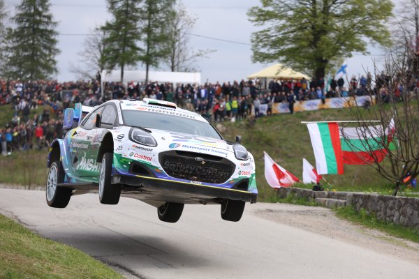 WRC bi nakon 2027. mogao napustiti Hrvatsku. Organizatori otkrili gdje je zapelo