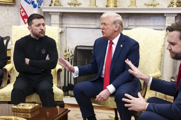 Amerikanci se igraju 'mrkve i batine' s Ukrajinom, nakon prijetnji tvrde: 'Pomažemo im'