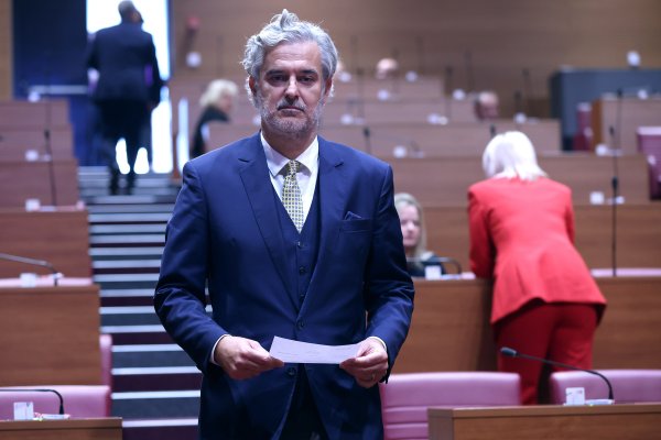 Nino Raspudić