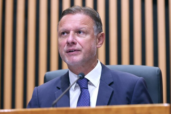 Jandrokovića pitali o propuštenim prilikama Vlade, kritiziranje je prepustio oporbi