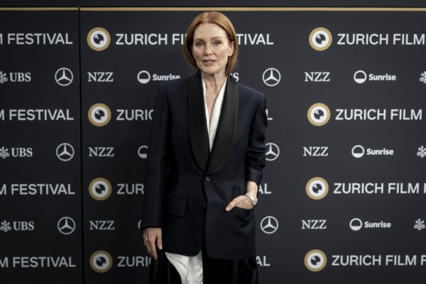 Julianne Moore