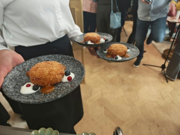 Predstavljanje projekta Delicious Zagreb tportal - hrana 8