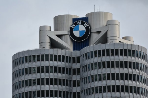 BMW-u pala prodaja: Svemu krive poslovne izazove u Kini