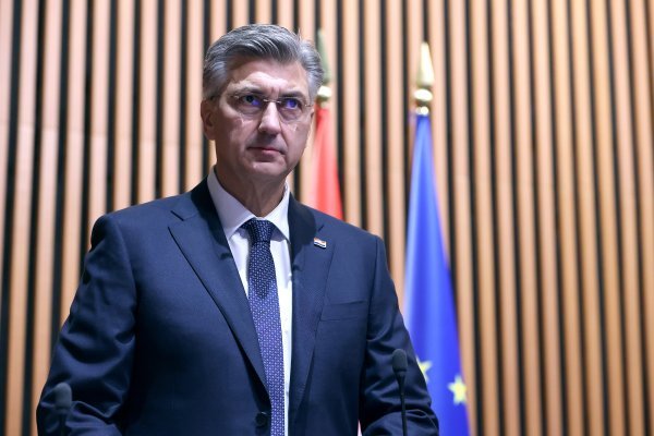 Andrej Plenković