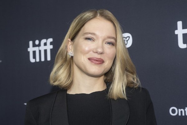 Léa Seydoux