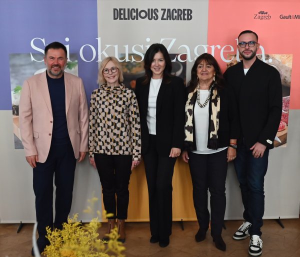 Rudolf Štefan_Ana Ugarković_Martina Bienenfeld_Ingrid Badurina Danielsson_Toni Janjiš