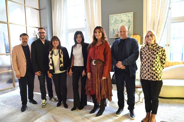 Rudolf Štefan_Toni Janjiš_Ingrid Badurina Danielsson_Martina Bienenfeld_Martina Validžić_Franz Letica_Ana Ugarković
