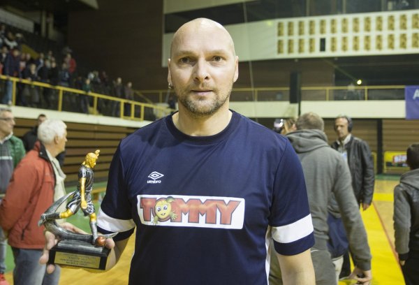 Hajdukova legenda koja je rušila Ajax, ali i nosila dres Anderlechta, pred Dinamovu utakmicu je jasna: Navijat ću za....