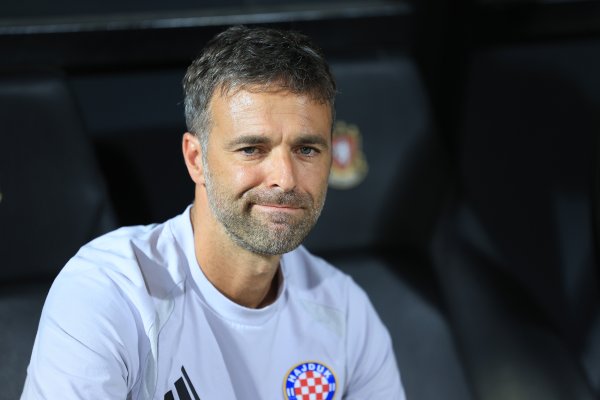 Ajax je moćan, ali García ima plan: Ovdje se krije Hajdukova šansa