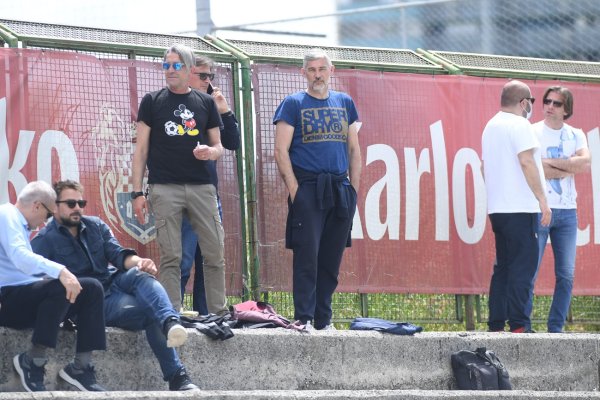 Hajdukova legenda o tome treba li Poljud u obnovu ili se treba graditi novi stadion