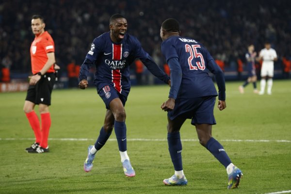 PSG uoči velikog obračuna s Manchester Cityjem objavio sjajnu vijest: Navijači su oduševljeni