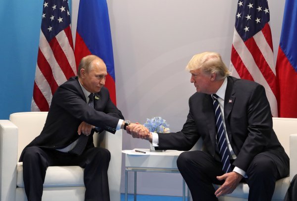 Trump i Putin se dogovorili, ali svjetska opskrba dizelom i dalje u problemima