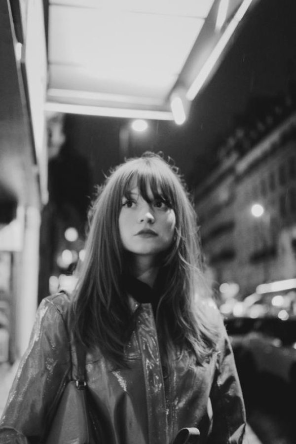 Audrey Faucher