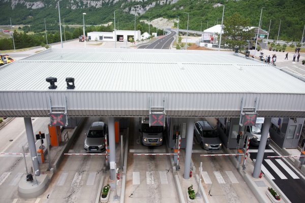 Vozite stariji dizelaš? Novi sustav naplate cestarine od 1. ožujka bilježit će još jedan podatak o vašem automobilu