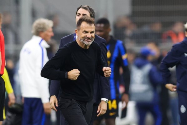 Talijani u nevjerici nakon onoga što im je Ivan Leko napravio na San Siru: 'Kakva katastrofa!'