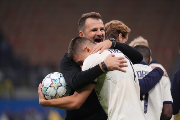 Inter nakon debakla na San Siru priznao što mu je napravio Ivan Leko: Posebno su izdvojili jedan detalj