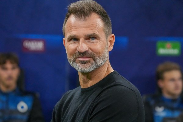 Ivan Leko nakon senzacije u Milanu izgovorio rečenicu koja će odjeknuti nogometnim svijetom: 'Veće plaće...'