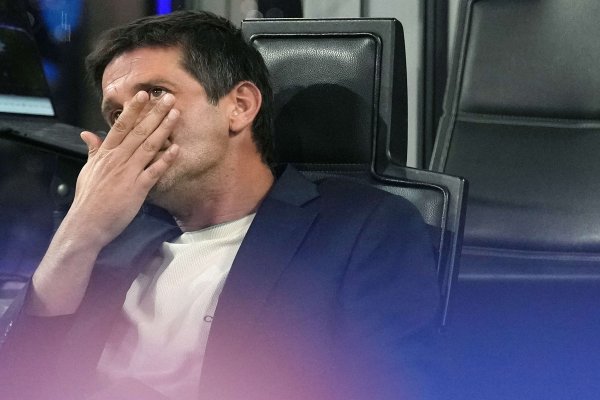 Šokirani trener Intera nakon onoga što mu je napravio Ivan Leko otvorio je dušu: Evo što je sve rekao