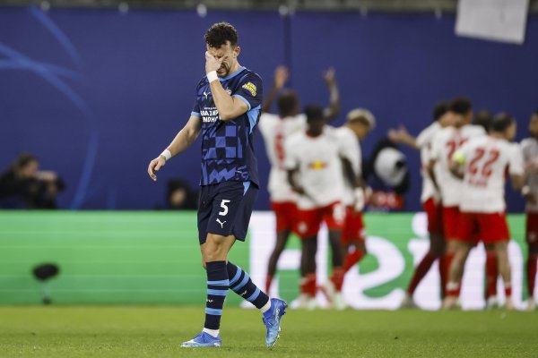 Evo što je trener PSV-a rekao o tragičaru Perišiću