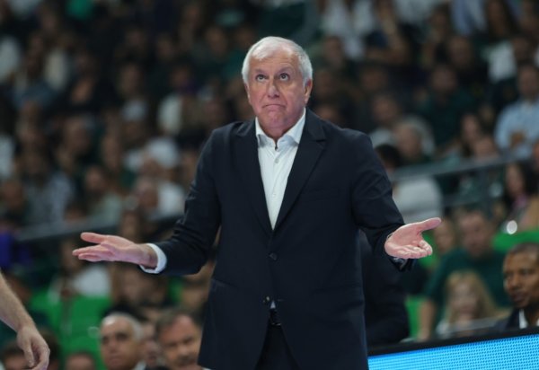Obradović je pisao povijest Partizana, ali sada je odbio njegov poklon. Otkrio je razloge...