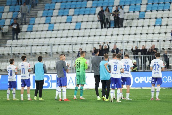 Hit su SuperSport HNL-a, a prijeti im egzodus igrača