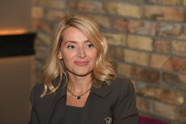 Anđelka Stević Žugić