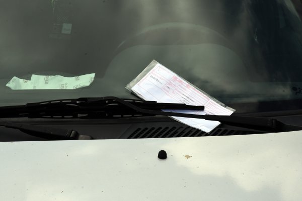 Nije vozio automobil, ali ogromna kazna ipak može stići njemu: Ovo pravilo mnogi vlasnici u Hrvatskoj ne znaju
