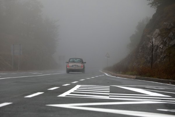 Radar je dvojici vozača izmjerio istu brzinu, ali jedan može platiti dvostruko: Razlog je neočekivan