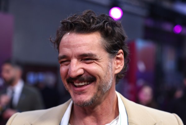 Pedro Pascal