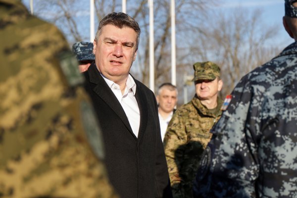 Zoran Milanović