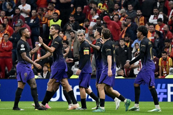 Kada Marca ovako piše o Barceloni, najbolji je dokaz snage Flickova stroja