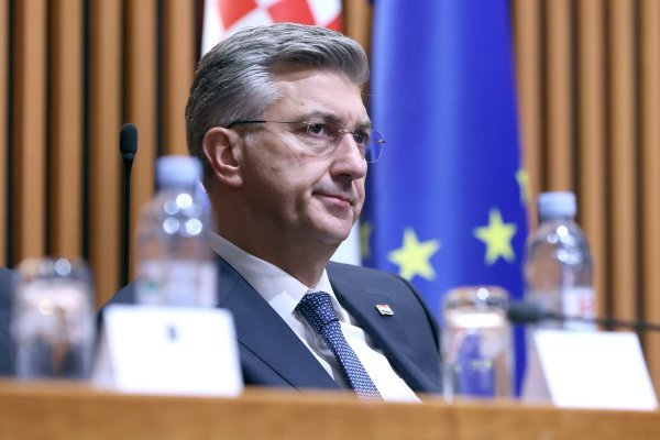 Andrej Plenković