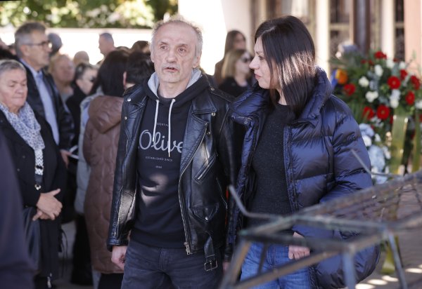 Nedjeljko Ivković Kilmister, legendarni bas gitarist prve postave Majki
