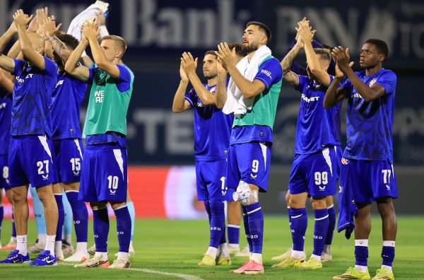 Anderlecht ga je želio za pet milijuna eura, a sada im prijeti u dresu Dinama: Belgijci posebno upozorili na njega