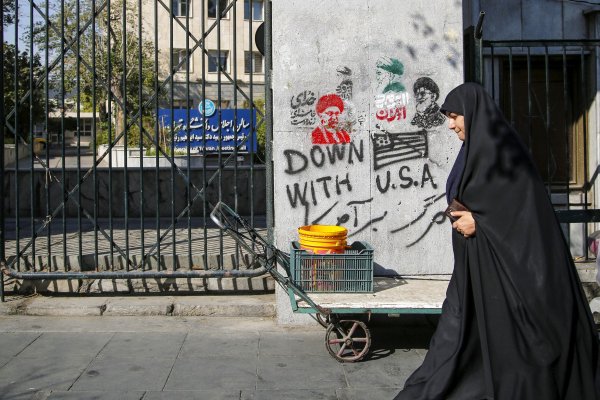 Iran