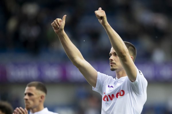 Nizozemci uoči Ajaxa posebno izdvojili Hajdukovo veliko pojačanje: 'Crveni vrag je zato i doveden'