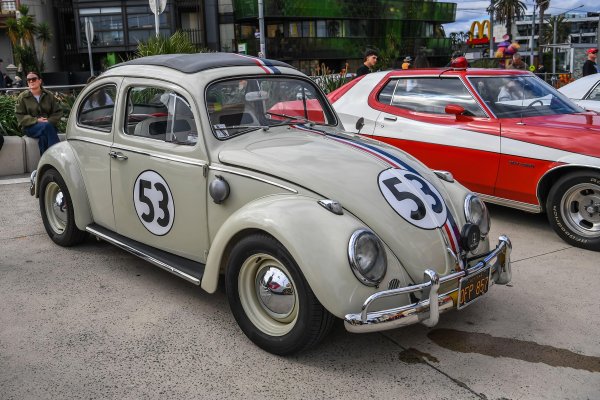 Herbie