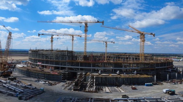 Srbija ulaže milijarde u EXPO 2027: Gradi se gotovo novi grad, a Hrvatska još nije potvrdila dolazak
