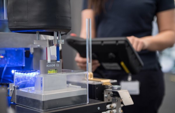 Njemačka industrija strojeva očekuje gašenje radnih mjesta