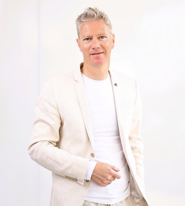 Michael Jesse