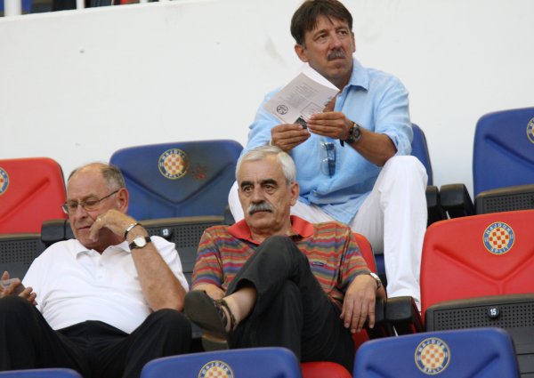 Nizozemci usporedili Hajduk s Liverpoolom, a onda otkrili neobičnu priču o njegovoj legendi: 'Godinama izbjegava Poljud'