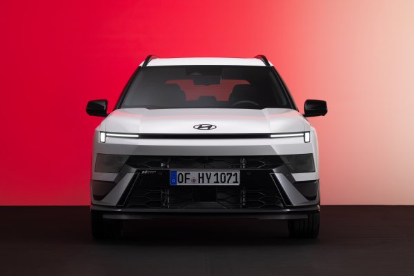 Zašto gotovo svi novi automobili imaju ovaj detalj? Nije riječ samo o modi