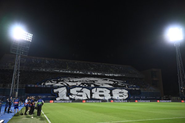Dinamo dočekuje slavni Anderlecht, a na Maksimiru se sutra sprema prizor kakav nitko nije očekivao