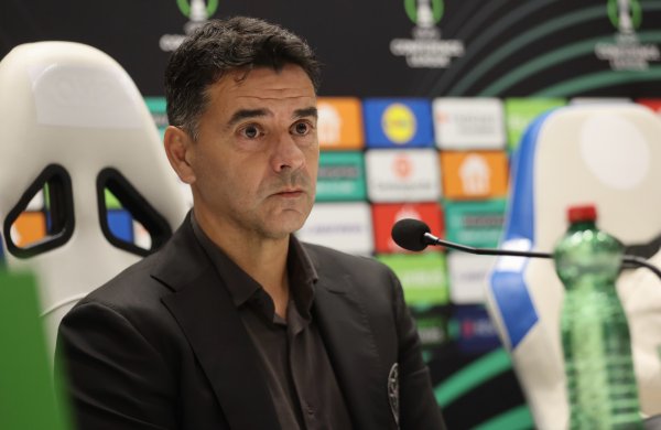 Evo što je trener Ajaxa rekao kad su ga pitali za Marka Livaju