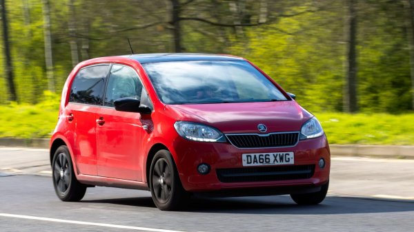 Britanski stručnjak oduševljen jeftinim rabljenim automobilom: Za taj novac teško je pronaći bolju kupnju