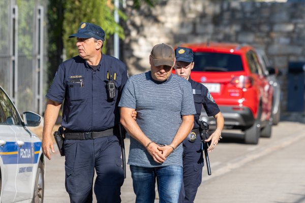 Saboter Sjevernog toka zatražio azil u Hrvatskoj: Odvjetnik otkrio detalje