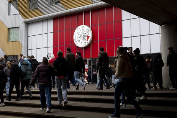 Kaos u Splitu odjeknuo u Nizozemskoj: 'UEFA bi takve klubove trebala izbaciti'