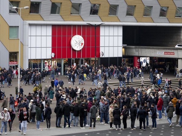 Ajax nakon kaosa u Splitu izdao dramatično upozorenje navijačima: Posebno su izdvojili taksiste